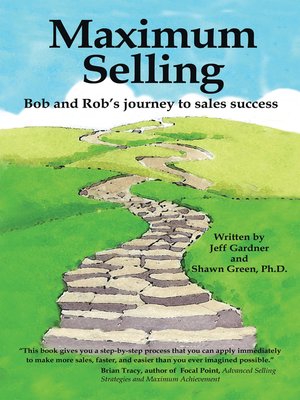 cover image of Maximum Selling